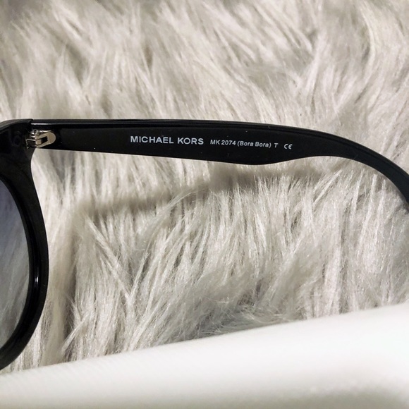 MICHAEL KORS Bora Bora Sunglasses MK-2074 - Picture 5 of 6